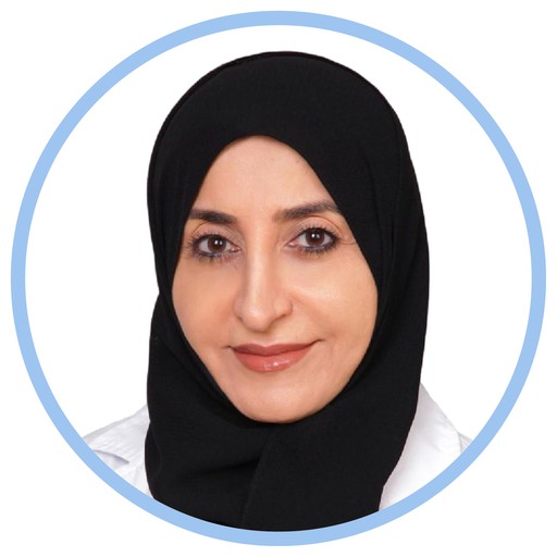 Dr. Asma Sultan Al Olama