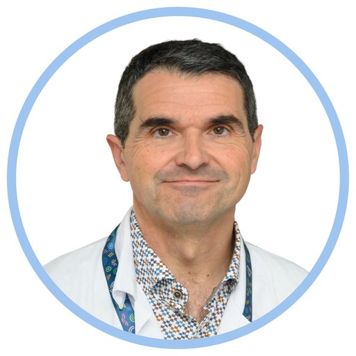 Dr. Joan Cid, MD, PhD